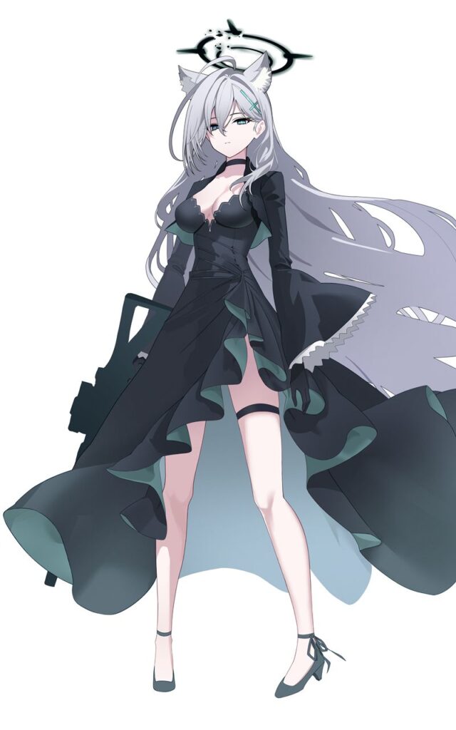 图片[1] - [momip(P_MomiP)]Pixiv+推特图片包[218P] - 森语小屋