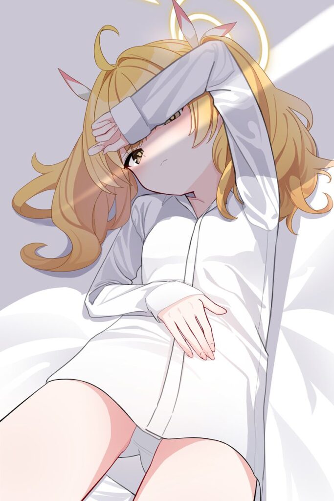 图片[2] - [momip(P_MomiP)]Pixiv+推特图片包[218P] - 森语小屋