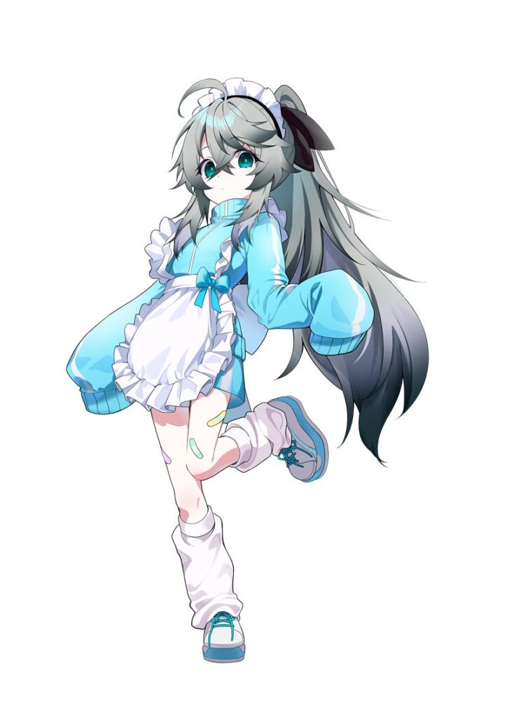 图片[6] - [momip(P_MomiP)]Pixiv+推特图片包[218P] - 森语小屋