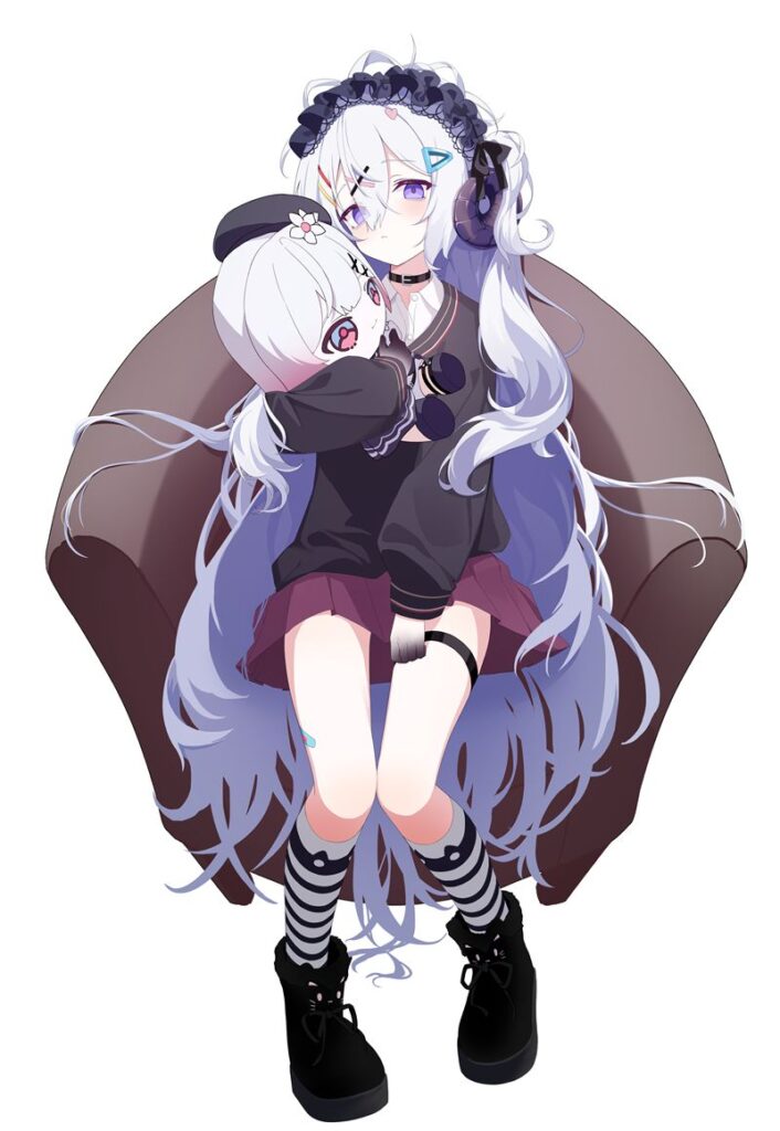 图片[7] - [momip(P_MomiP)]Pixiv+推特图片包[218P] - 森语小屋