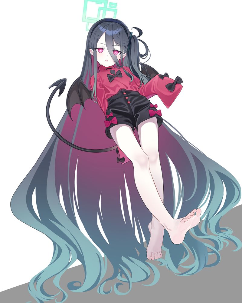 图片[8] - [momip(P_MomiP)]Pixiv+推特图片包[218P] - 森语小屋