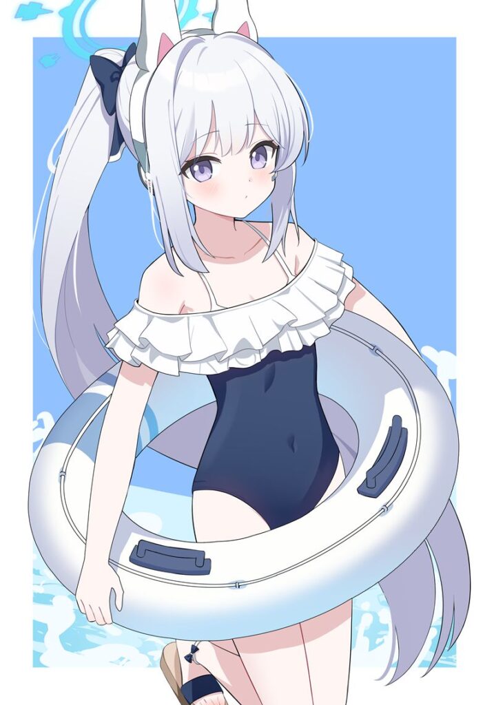 图片[11] - [momip(P_MomiP)]Pixiv+推特图片包[218P] - 森语小屋