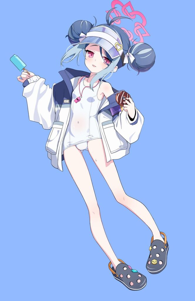 图片[14] - [momip(P_MomiP)]Pixiv+推特图片包[218P] - 森语小屋