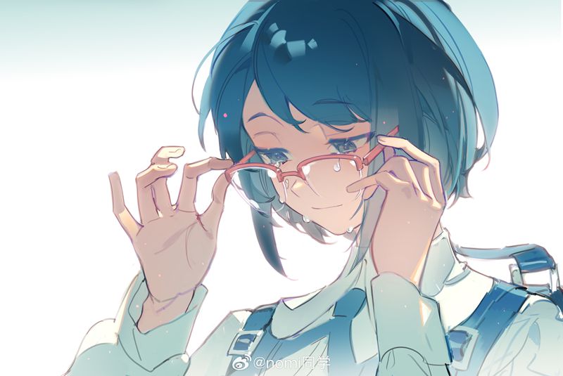 图片[7] - [画师推荐][nomi同学]散图图片包[342P] - 森语小屋