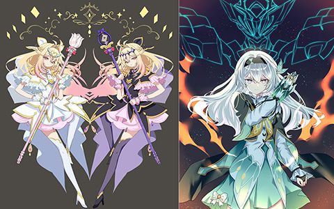 [画师推荐][じゃきがん(omeme_mememe)]Pixiv+推特图片包[191P] - 森语小屋