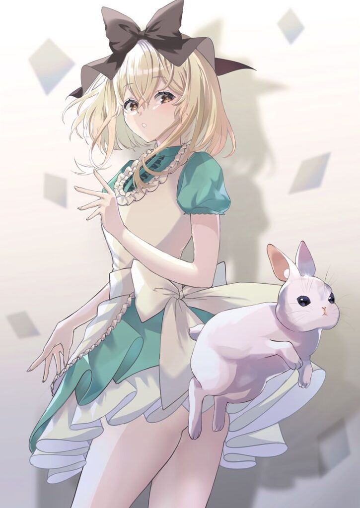 图片[2] - [画师推荐][じゃきがん(omeme_mememe)]Pixiv+推特图片包[191P] - 森语小屋