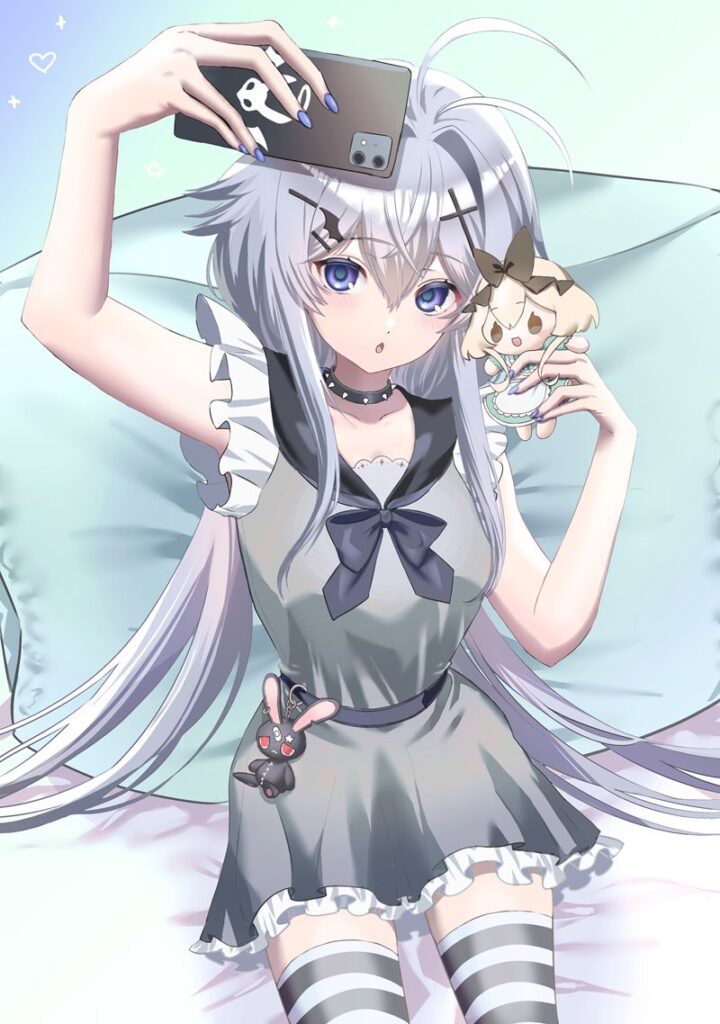 图片[14] - [画师推荐][じゃきがん(omeme_mememe)]Pixiv+推特图片包[191P] - 森语小屋