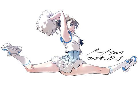 [projectsoon(nabipenciller)]Pixiv+bluesky+散图包+推特图片包[542P] - 森语小屋
