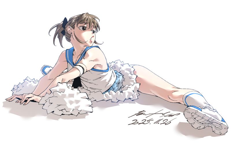 图片[1] - [projectsoon(nabipenciller)]Pixiv+bluesky+散图包+推特图片包[542P] - 森语小屋