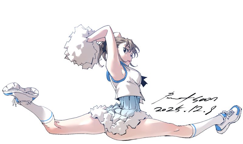 图片[2] - [projectsoon(nabipenciller)]Pixiv+bluesky+散图包+推特图片包[542P] - 森语小屋
