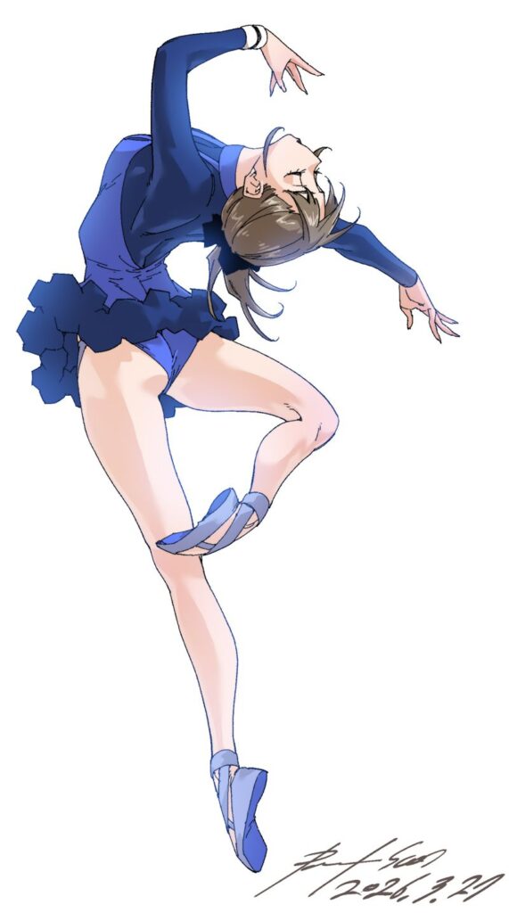 图片[4] - [projectsoon(nabipenciller)]Pixiv+bluesky+散图包+推特图片包[542P] - 森语小屋