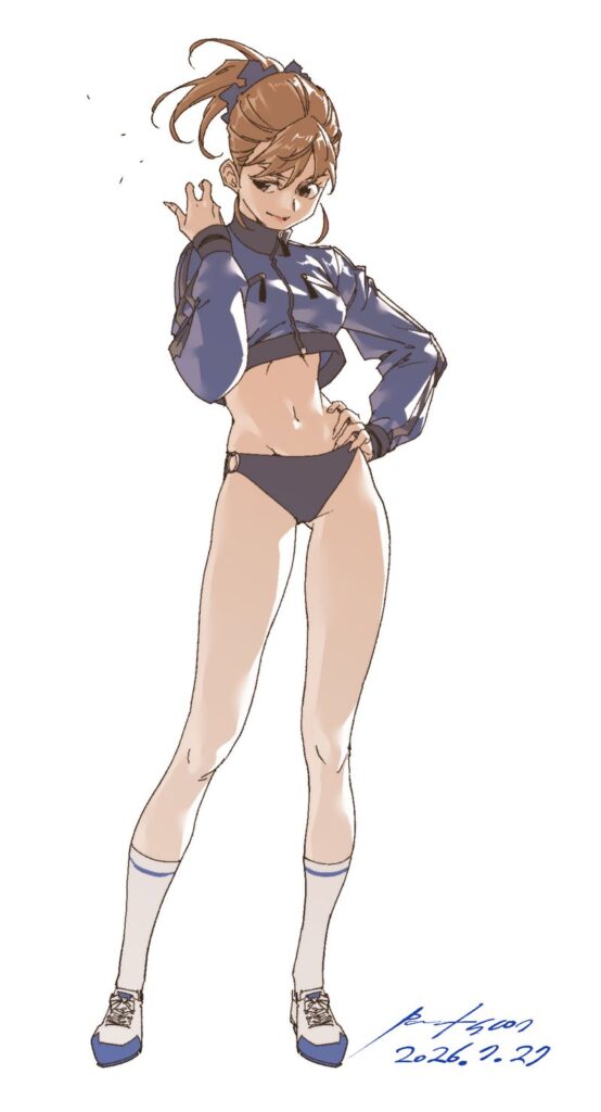 图片[10] - [projectsoon(nabipenciller)]Pixiv+bluesky+散图包+推特图片包[542P] - 森语小屋