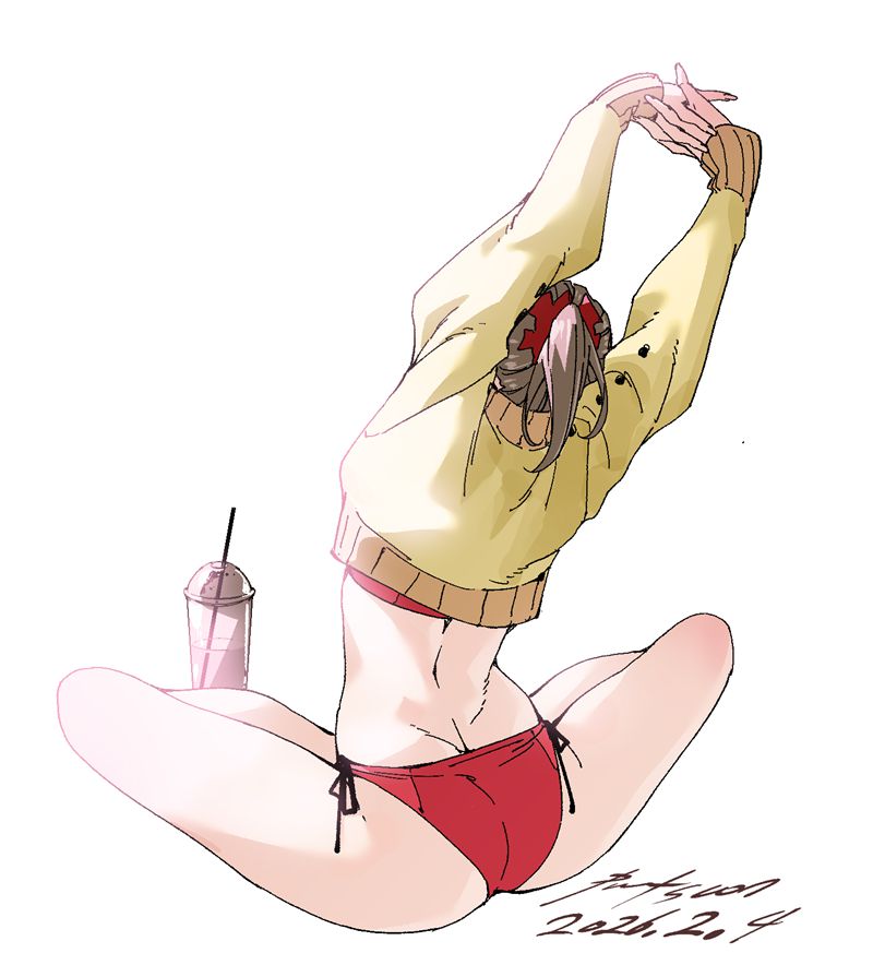 图片[13] - [projectsoon(nabipenciller)]Pixiv+bluesky+散图包+推特图片包[542P] - 森语小屋