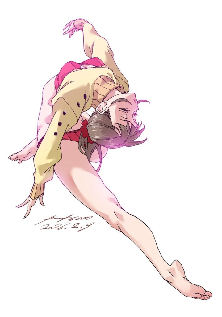 图片[14] - [projectsoon(nabipenciller)]Pixiv+bluesky+散图包+推特图片包[542P] - 森语小屋