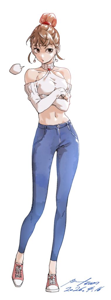 图片[15] - [projectsoon(nabipenciller)]Pixiv+bluesky+散图包+推特图片包[542P] - 森语小屋