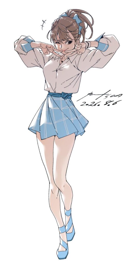 图片[17] - [projectsoon(nabipenciller)]Pixiv+bluesky+散图包+推特图片包[542P] - 森语小屋