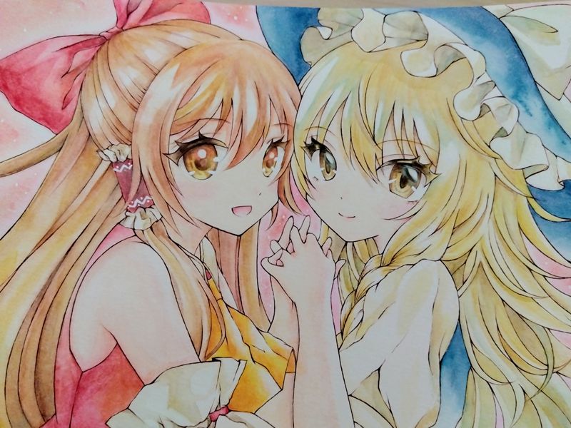 图片[1] - [画师推荐][soraneko]Pixiv图片包[40P] - 森语小屋