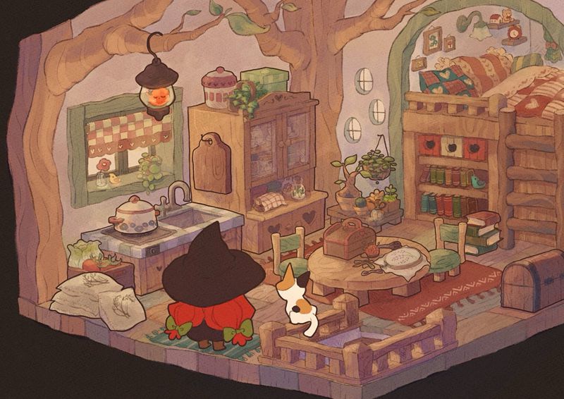 图片[11] - [画师推荐][まぁ坊(tofumaabo)]Pixiv+bluesky+instagram+推特图片包[402P] - 森语小屋