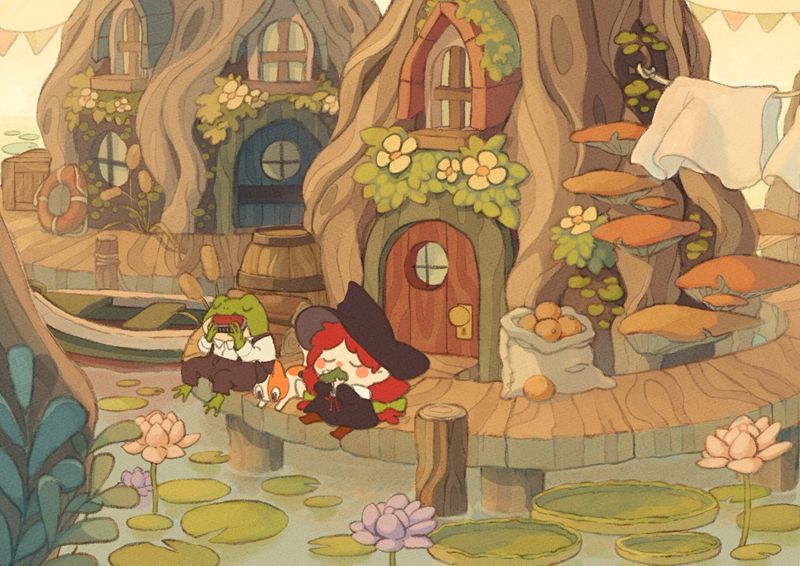 图片[12] - [画师推荐][まぁ坊(tofumaabo)]Pixiv+bluesky+instagram+推特图片包[402P] - 森语小屋