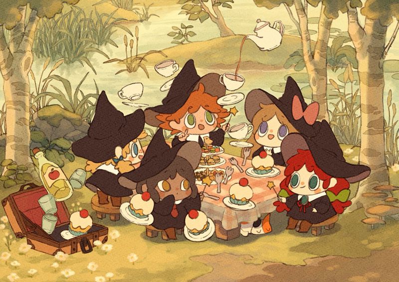图片[14] - [画师推荐][まぁ坊(tofumaabo)]Pixiv+bluesky+instagram+推特图片包[402P] - 森语小屋