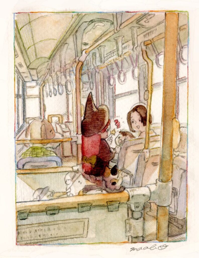 图片[18] - [画师推荐][まぁ坊(tofumaabo)]Pixiv+bluesky+instagram+推特图片包[402P] - 森语小屋