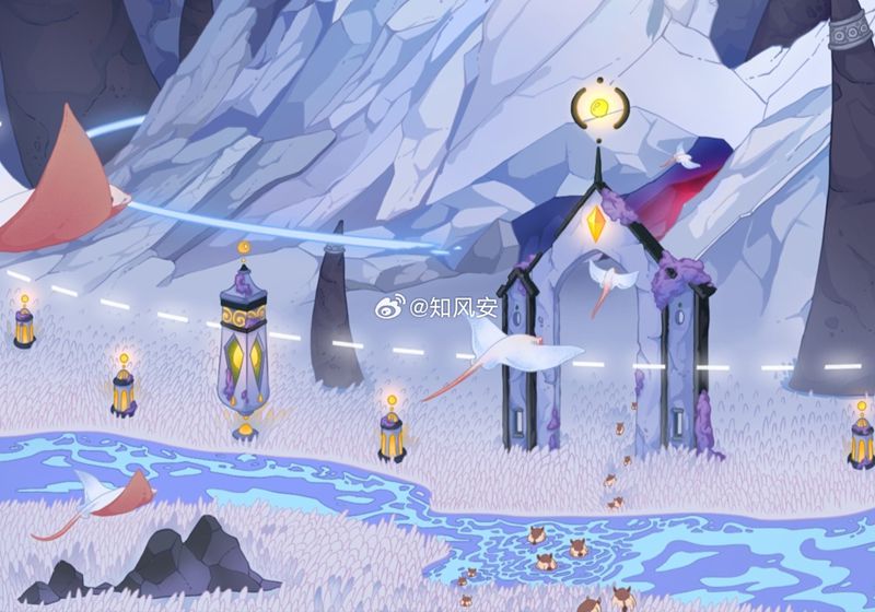 图片[15] - [画师推荐][知风安(zhifengan)]散图图片包[211P] - 森语小屋