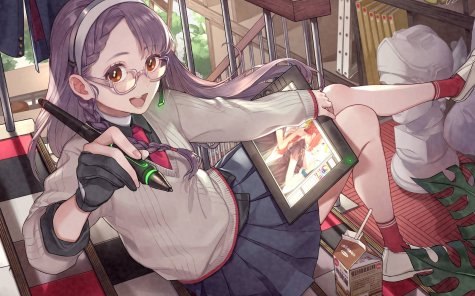 QQWorld收藏家豪华版(免授权)