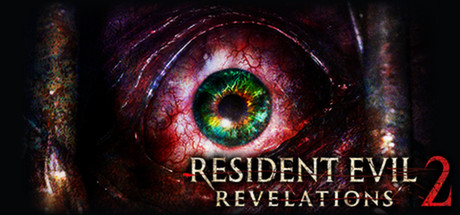 生化危机:启示录2/Resident Evil Revelations|赠启示录1代