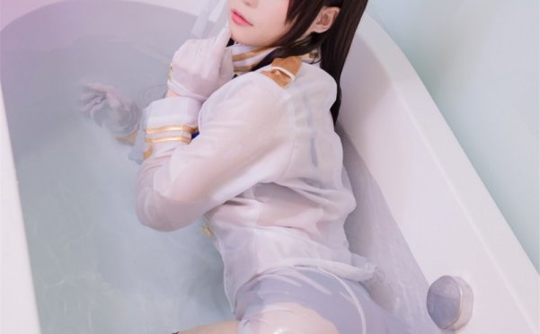 白神泱_精美美图全部写真作品合集