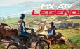 究极大越野：传奇/MX vs ATV Legends|官方简体中文