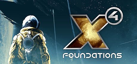 X4:基石/X4:基奠/X4: Foundations|官方简体中文