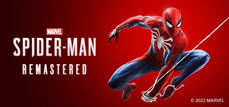 漫威蜘蛛侠:重制版/Marvel’s Spider-Man Remastered