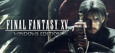 最终幻想15/Final Fantasy XV|赠4K高清材质包