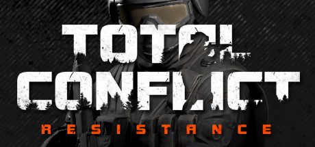 全面冲突:抵抗/Total Conflict: Resistance|官方简体中文