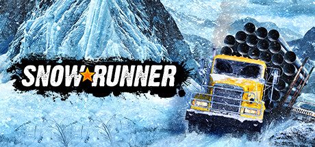雪地奔驰高级版/SnowRunner – Premium Edition|官方简体中文