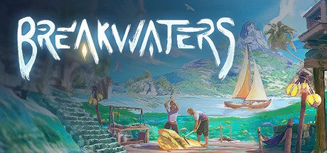 防波堤/Breakwaters: Crystal Tides|官方简体中文