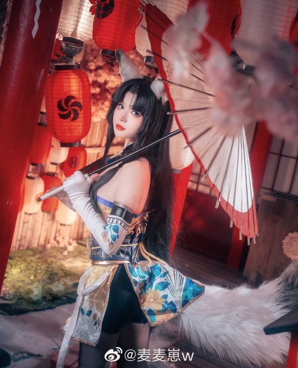 周末愉快 ♪ 永劫无间 土御门胡桃