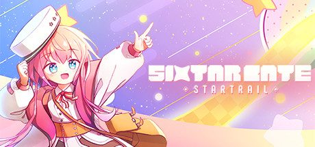 六星门：星迹|官方原版英文|支持键盘.鼠标