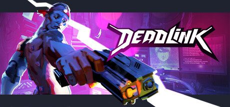 死亡链接/Deadlink|官方简体中文