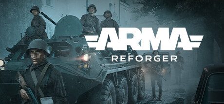 武装突袭:援德行动/Arma Reforger|官方简体中文