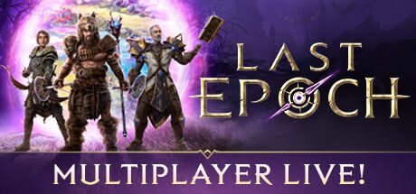 最后纪元/Last Epoch|官方简体中文