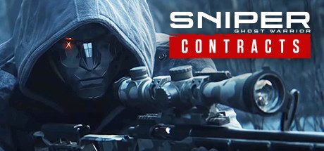 狙击手:幽灵战士契约/Sniper Ghost Warrior Contracts