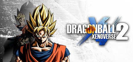 龙珠:超宇宙2/DRAGON BALL XENOVERSE 2|官方简体中文