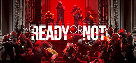 严阵以待/Ready or Not|官方简体中文