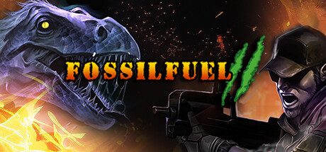 化石燃料2/Fossilfuel 2|官方简体中文