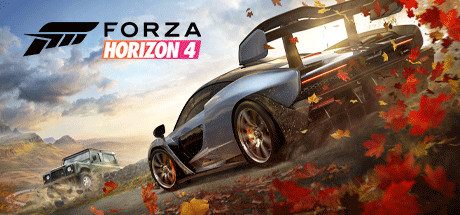 极限竞速:地平线4终极版/Forza Horizon 4 Ultimate Edition|官方简体中文