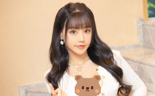 朱可儿_秀人网写真美图全部作品合集|持续更新