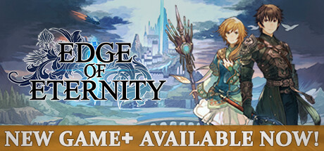 永恒边缘/Edge Of Eternity|官方简体中文
