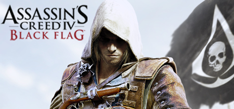 刺客信条4:黑旗/Assassin’s Creed IV: Black Flag|官方繁体中文