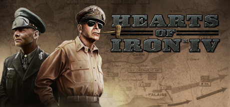 钢铁雄心4/Hearts of Iron IV|官方简体中文